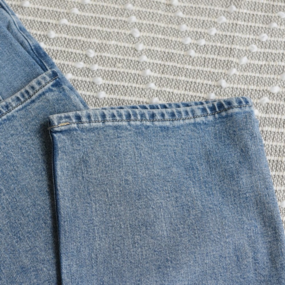 NEW! Calvin Klein Men's Straight Jeans 34 x 32 - Picture 11 of 12